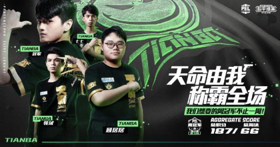 TGA无畏契约ANTGAMER全国挑战赛圆满落幕