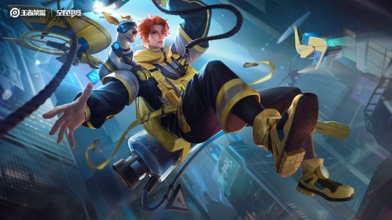 国产游戏版号审批再创新高 159款新游通过审核